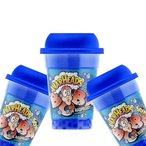Warheads