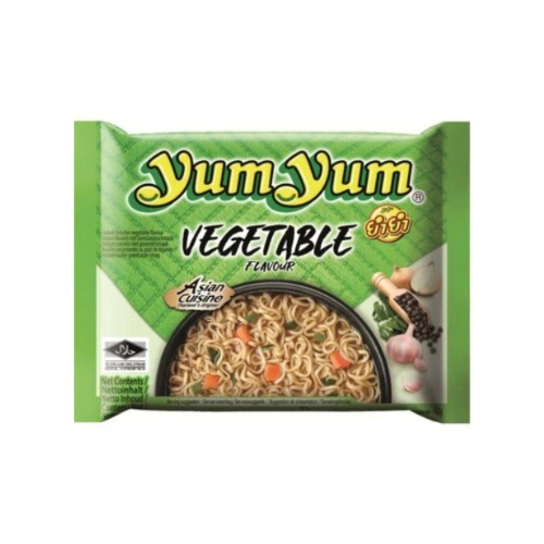 30x Yumyum Vegetable