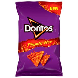 Doritos Flamin' Hot
