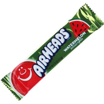 Airheads Singles Watermelon
