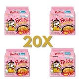 20x Buldak Nudeln Carbonara