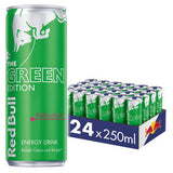 Red Bull Green Edition Kaktusfrucht 250ml