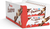 Ferrero Kinder Bueno 2er