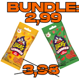 Lucas Gummies Watermelon&Mango Bundle TikTokShop