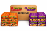 20x Yumyum Grilld Chicken + 20x Yumyum Duck