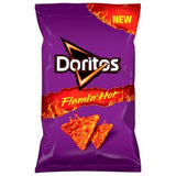 Doritos Flamin' Hot