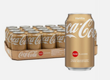 24 x Coca Cola Vanilla