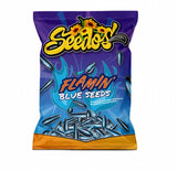 Blue Flamin Seedos Sonnenblumenkerne 100g