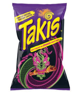 Takis Dragon Sweet Chilli 100g