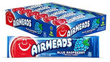 Airheads Singles Blue Raspberry
