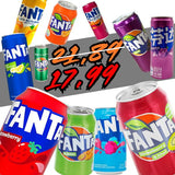 Fanta XXL Exotic Bundle: Sparangebot TikTokShop