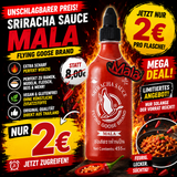 Sirecha Sauce Mala 455ml