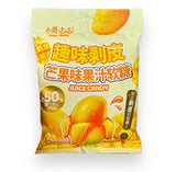 Peel Off Candy - Mango