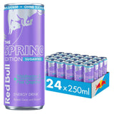 Red Bull Spring Edition Waldmeister Pink Grapefruit Sugarfree 250ml