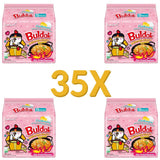 Samyang Buldak Carbonara 35er Pack