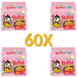 Samyang Buldak Carbonara 60er Pack