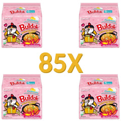 Samyang Buldak Carbonara 85er Pack