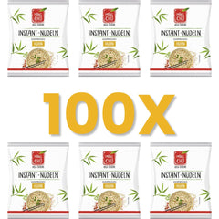 Ming Chu Instant-Nudeln Huhn 120 Packungen