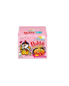 Samyang Buldak Carbonara Hochformat