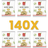 Ming Chu Instant-Nudeln Huhn 140 Packungen
