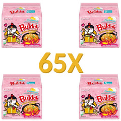 Samyang Buldak Carbonara 65er Pack