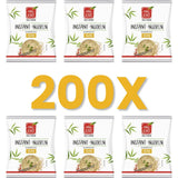 Ming Chu Instant-Nudeln Huhn 200 Packungen