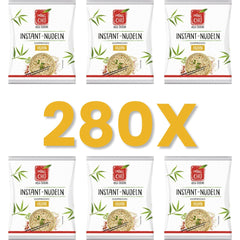 Ming Chu Instant-Nudeln Huhn 280 Packungen