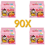 Samyang Buldak Carbonara 90er Pack