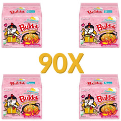 Samyang Buldak Carbonara 90er Pack