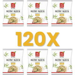 Ming Chu Instant-Nudeln Huhn 100 Packungen