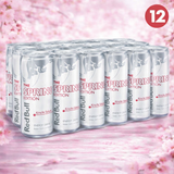 12 x Red Bull Kirsche-Sakura 250ml