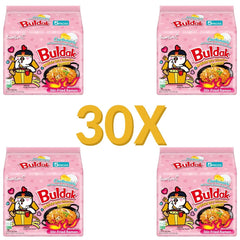 Samyang Buldak Carbonara 30er Pack