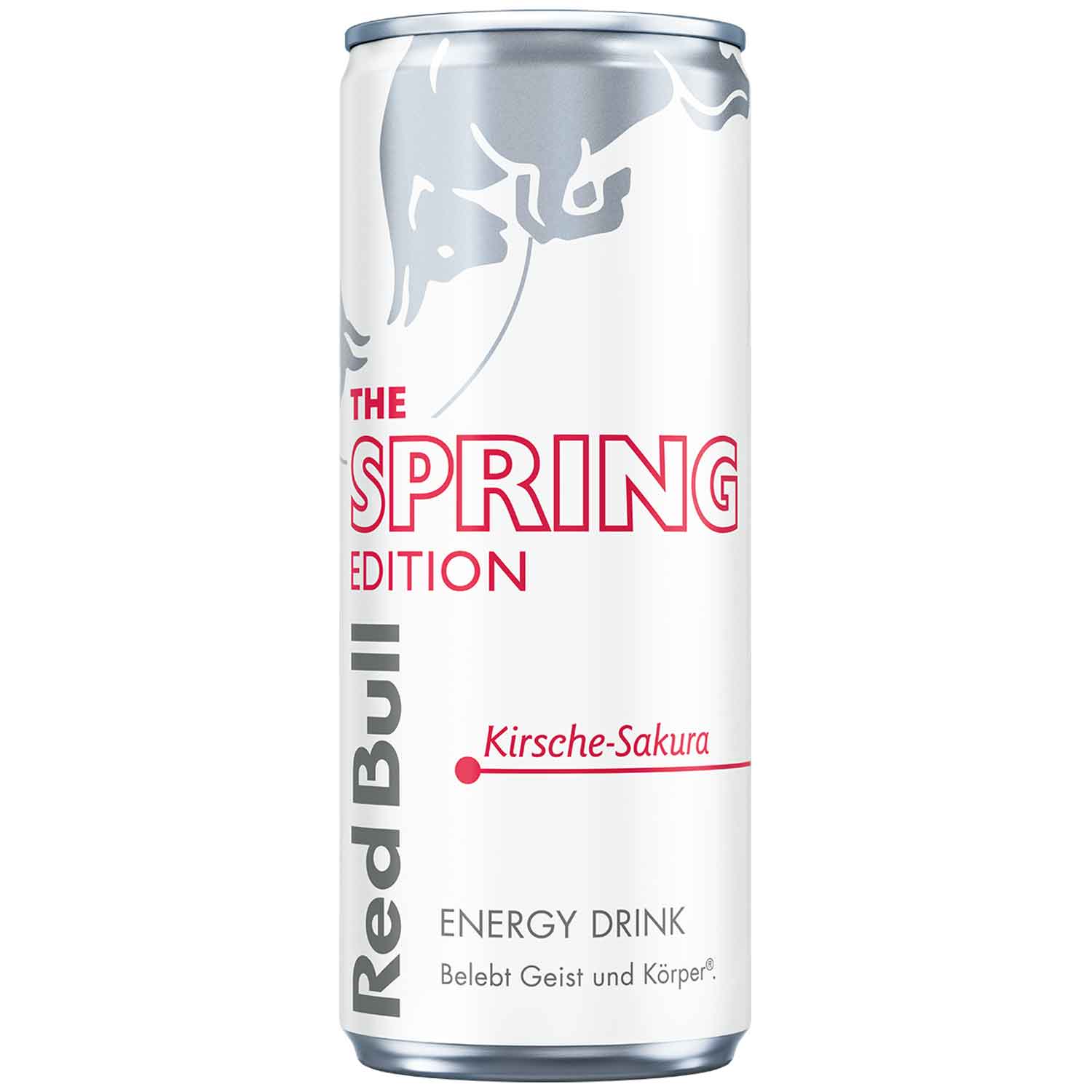 Red Bull Kirsche-Sakura 250ml