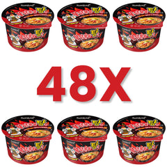 Samyang Buldak Stew Big Bowl 48 Stueck