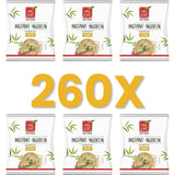 Ming Chu Instant-Nudeln Huhn 260 Packungen