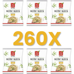 Ming Chu Instant-Nudeln Huhn 260 Packungen