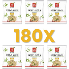 Ming Chu Instant-Nudeln Huhn 180 Packungen