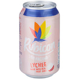 Rubicon Sparkling Lychee TikTok Shop
