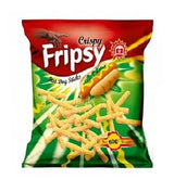Fripsy Sticks Crispy - Hot Dog 50g