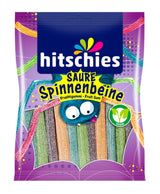 hitschies Saure Spinnenbeine 125g