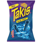 Takis Blue Heat 100g TikTok Shop